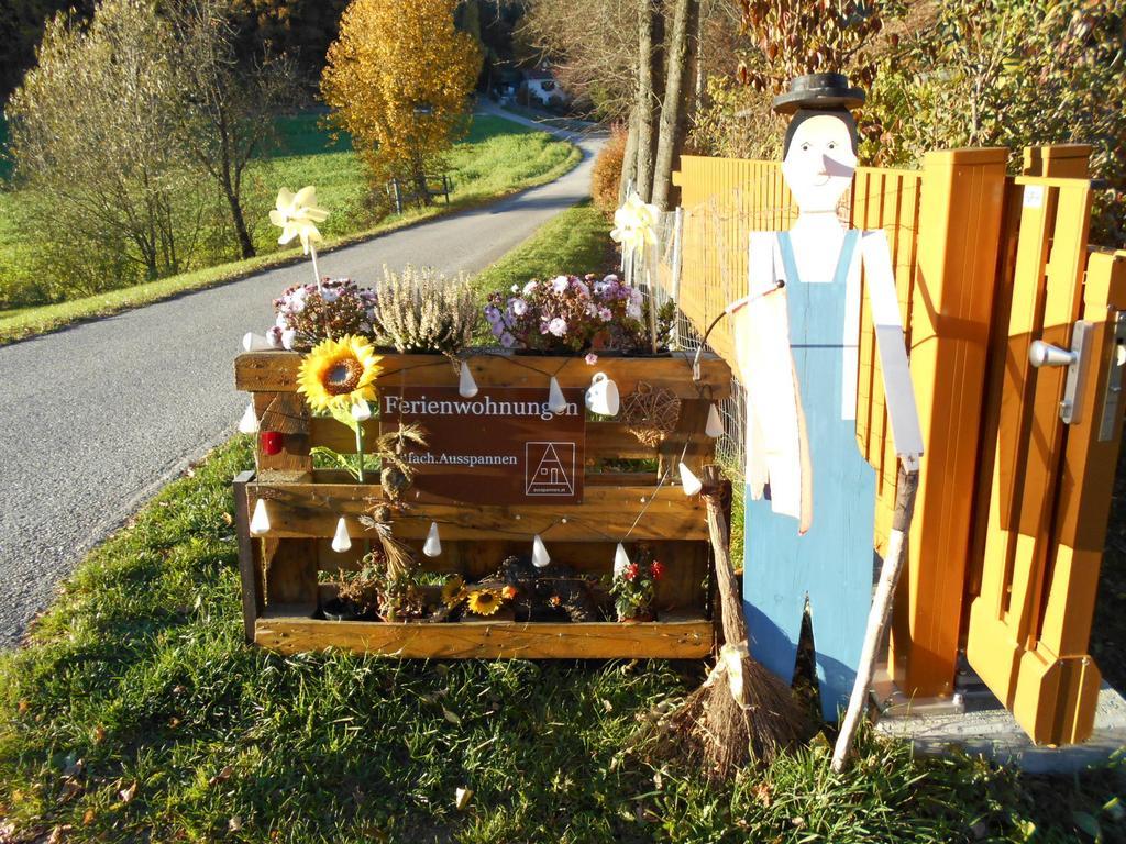 Einfach.Ausspannen Neumarkt im Muhlkreis Luaran gambar